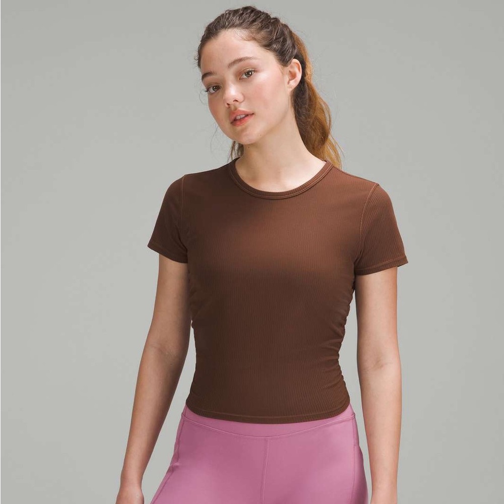 All it takes lululemon top